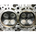 #SW04 Left Cylinder Head Without Camshafts From 1996 Isuzu Trooper  3.2
